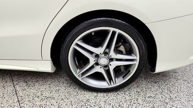2014 Mercedes-Benz CLA 4dr Sedan CLA 250 FWD w/ Multimedia & Premium 1 Packages - 23081834 - 8