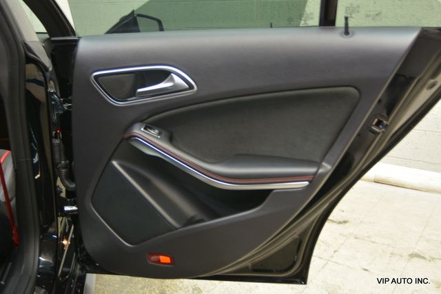 2014 Mercedes-Benz CLA 4dr Sedan CLA 45 AMG 4MATIC - 23022494 - 9