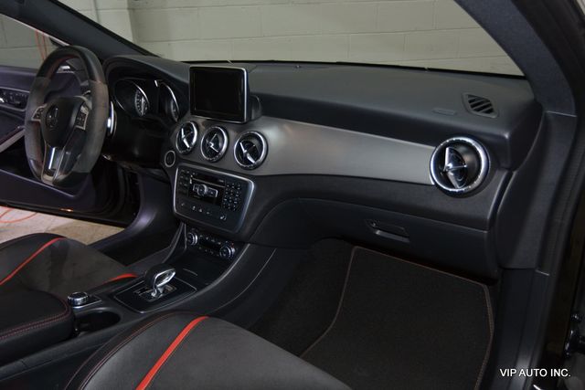 2014 Mercedes-Benz CLA 4dr Sedan CLA 45 AMG 4MATIC - 23022494 - 11