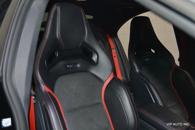 2014 Mercedes-Benz CLA 4dr Sedan CLA 45 AMG 4MATIC - 23022494 - 13
