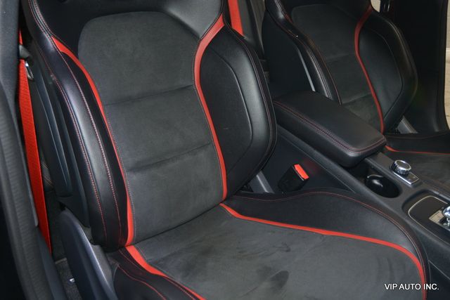 2014 Mercedes-Benz CLA 4dr Sedan CLA 45 AMG 4MATIC - 23022494 - 15