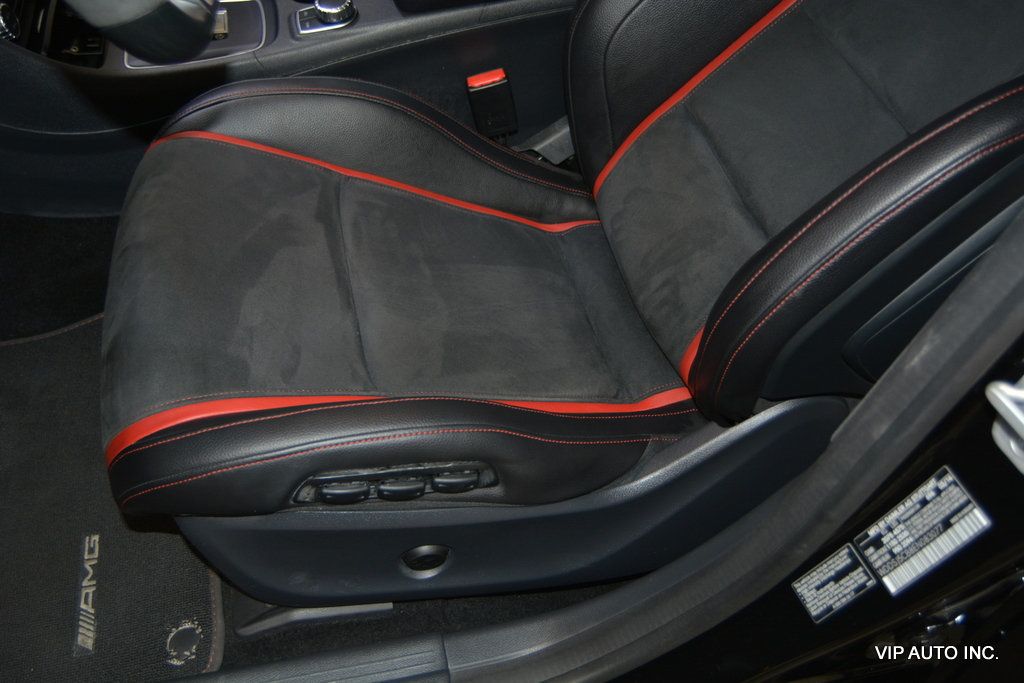 2014 Mercedes-Benz CLA 4dr Sedan CLA 45 AMG 4MATIC - 23022494 - 16
