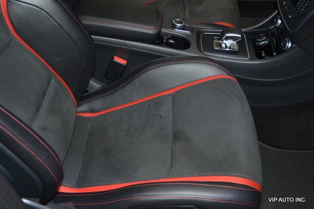 2014 Mercedes-Benz CLA 4dr Sedan CLA 45 AMG 4MATIC - 23022494 - 17