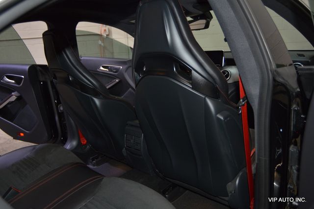 2014 Mercedes-Benz CLA 4dr Sedan CLA 45 AMG 4MATIC - 23022494 - 18