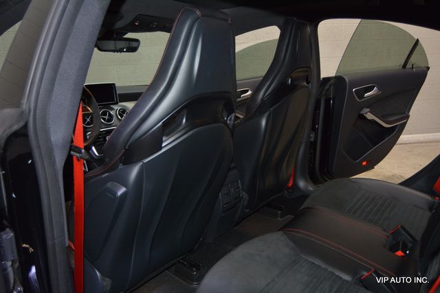 2014 Mercedes-Benz CLA 4dr Sedan CLA 45 AMG 4MATIC - 23022494 - 19