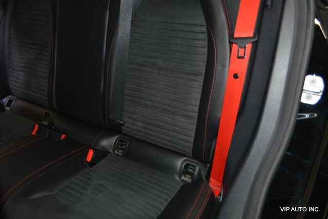 2014 Mercedes-Benz CLA 4dr Sedan CLA 45 AMG 4MATIC - 23022494 - 22