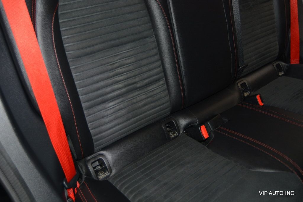 2014 Mercedes-Benz CLA 4dr Sedan CLA 45 AMG 4MATIC - 23022494 - 23