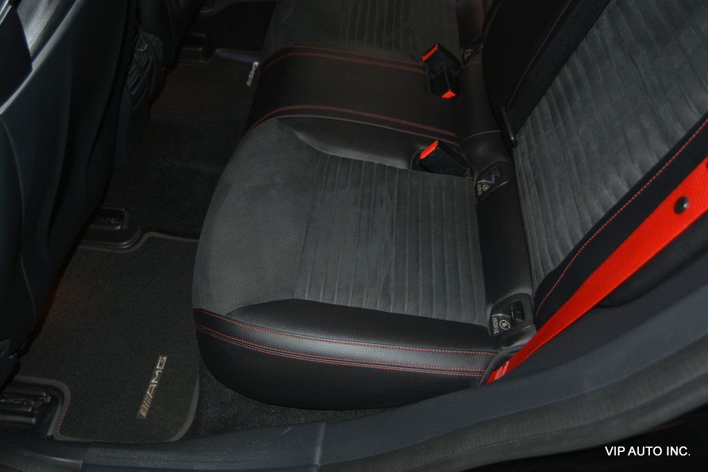 2014 Mercedes-Benz CLA 4dr Sedan CLA 45 AMG 4MATIC - 23022494 - 24