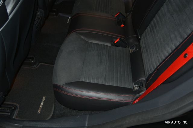 2014 Mercedes-Benz CLA 4dr Sedan CLA 45 AMG 4MATIC - 23022494 - 24
