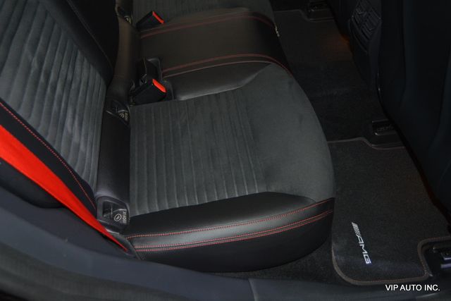 2014 Mercedes-Benz CLA 4dr Sedan CLA 45 AMG 4MATIC - 23022494 - 25