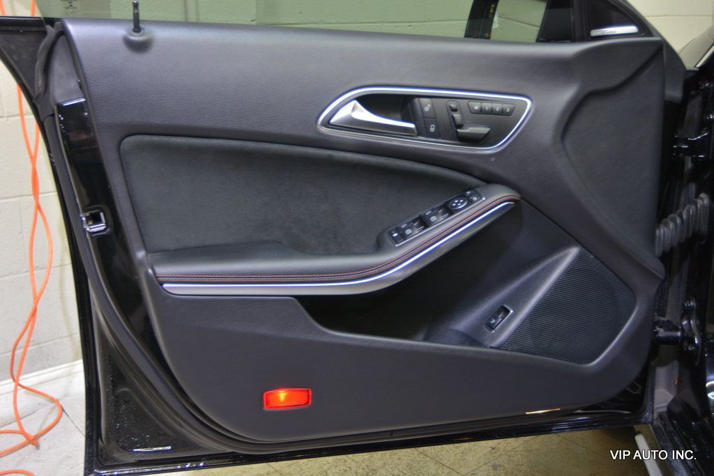 2014 Mercedes-Benz CLA 4dr Sedan CLA 45 AMG 4MATIC - 23022494 - 6