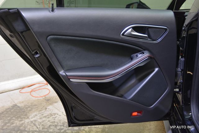 2014 Mercedes-Benz CLA 4dr Sedan CLA 45 AMG 4MATIC - 23022494 - 8