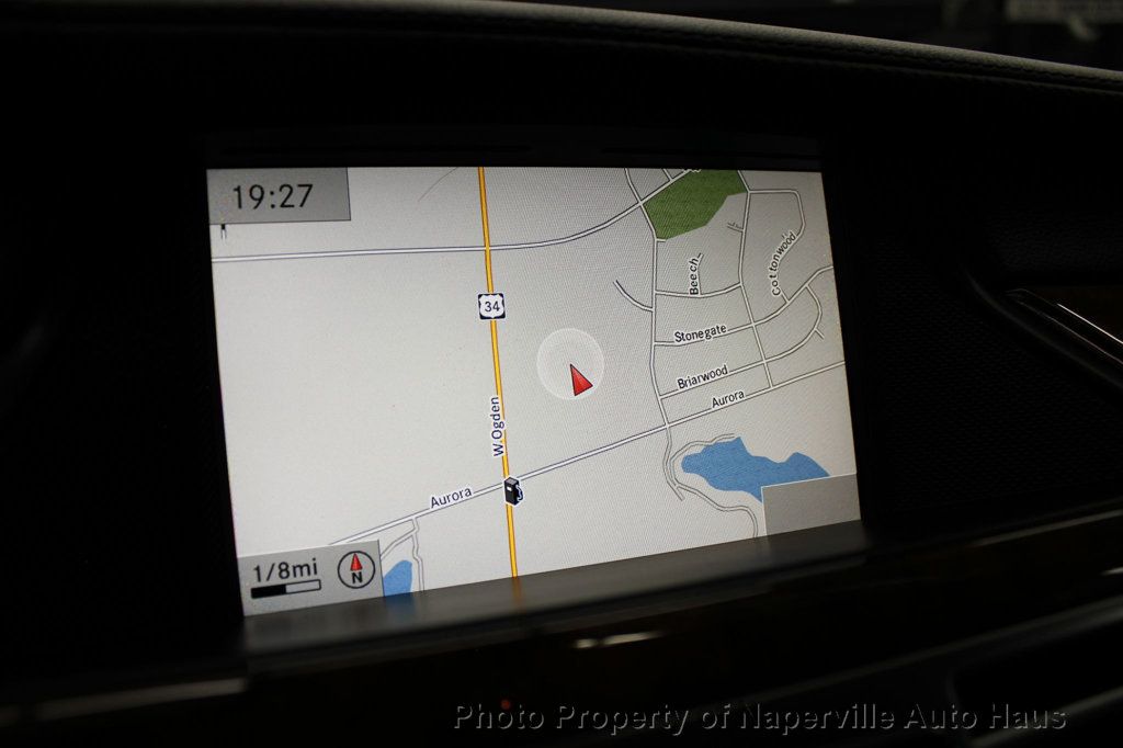 2014 MERCEDES-BENZ CLS-CLASS - Image 17