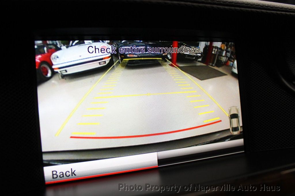 2014 MERCEDES-BENZ CLS-CLASS - Image 18