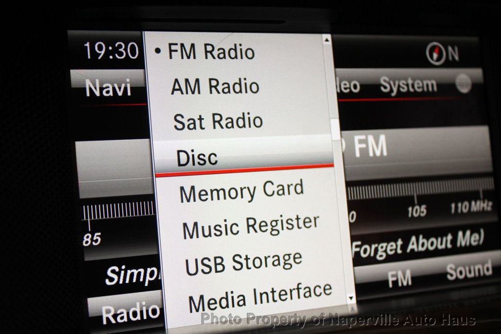 2014 MERCEDES-BENZ CLS-CLASS - Image 19