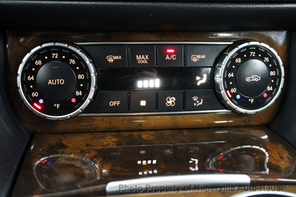 2014 MERCEDES-BENZ CLS-CLASS - Image 21