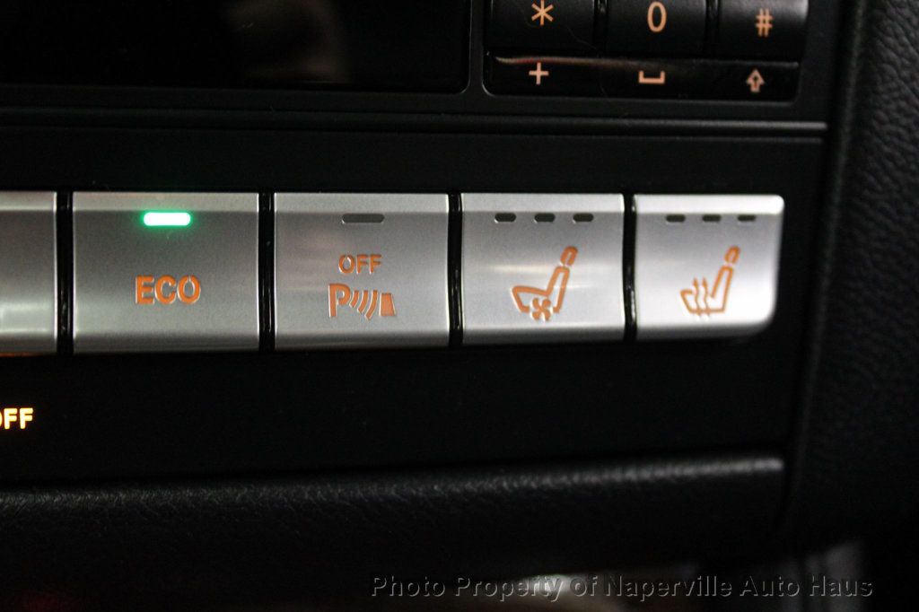 2014 MERCEDES-BENZ CLS-CLASS - Image 23