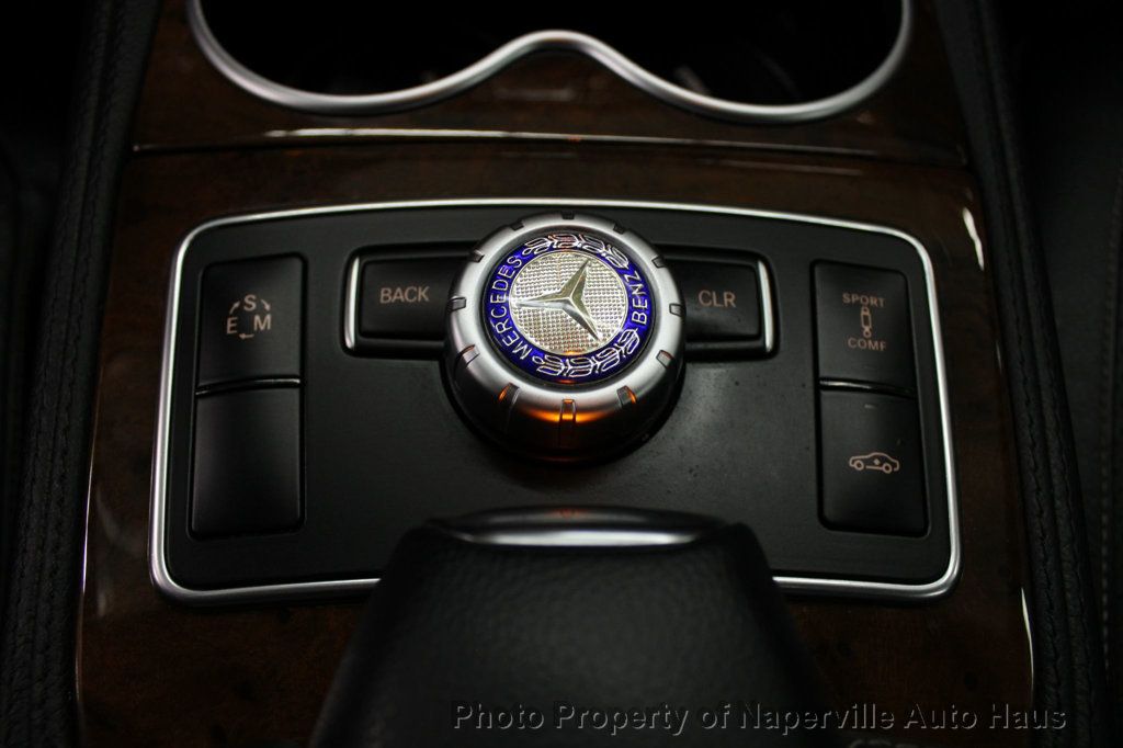 2014 MERCEDES-BENZ CLS-CLASS - Image 24