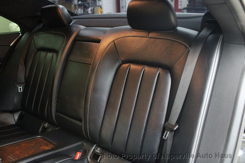2014 MERCEDES-BENZ CLS-CLASS - Image 29