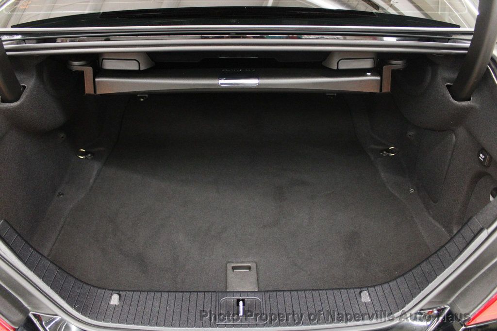 2014 MERCEDES-BENZ CLS-CLASS - Image 30