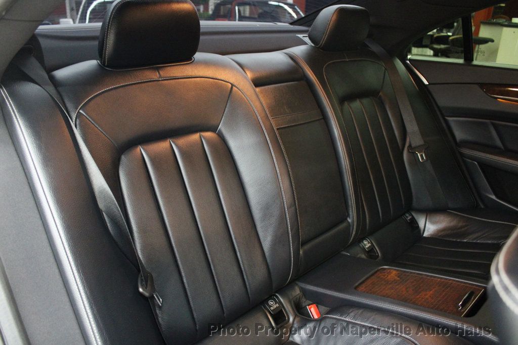 2014 MERCEDES-BENZ CLS-CLASS - Image 35