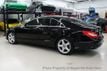 2014 Mercedes-Benz CLS 4dr Sedan CLS 550 4MATIC - 22913602 - 3