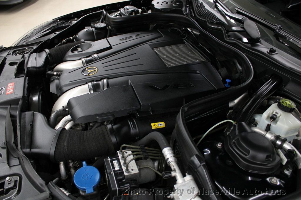 2014 MERCEDES-BENZ CLS-CLASS - Image 40