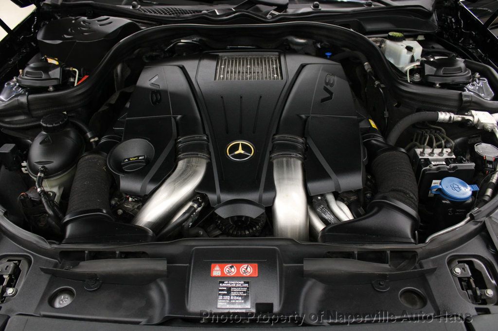 2014 MERCEDES-BENZ CLS-CLASS - Image 41