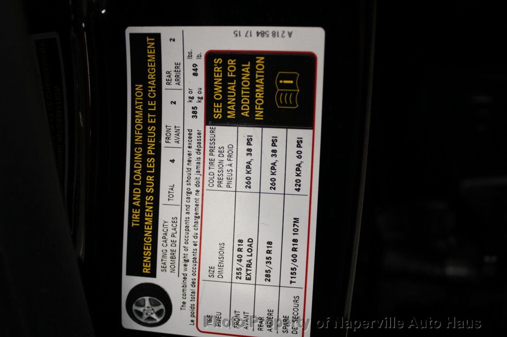 2014 MERCEDES-BENZ CLS-CLASS - Image 44