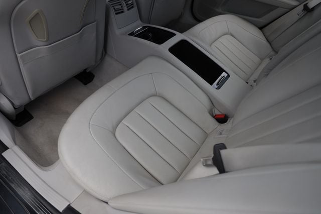 2014 Mercedes-Benz CLS 4dr Sedan CLS 550 4MATIC - 23069986 - 12