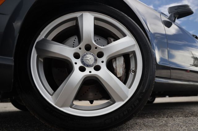 2014 Mercedes-Benz CLS 4dr Sedan CLS 550 4MATIC - 23069986 - 33