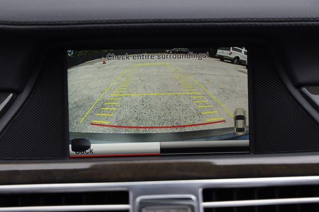 2014 Mercedes-Benz CLS 4dr Sedan CLS 550 4MATIC - 23069986 - 39