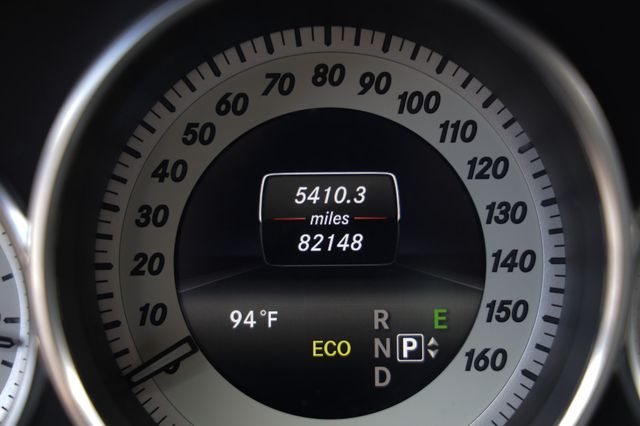 2014 Mercedes-Benz CLS 4dr Sedan CLS 550 4MATIC - 23069986 - 49