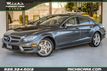 2014 Mercedes-Benz CLS CLS550 4MATIC - NAV - BACKUP CAM - BLUETOOTH - MUST SEE - 23023683 - 0