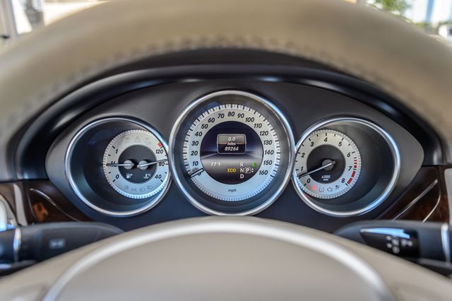 2014 Mercedes-Benz CLS CLS550 4MATIC - NAV - BACKUP CAM - BLUETOOTH - MUST SEE - 23023683 - 17