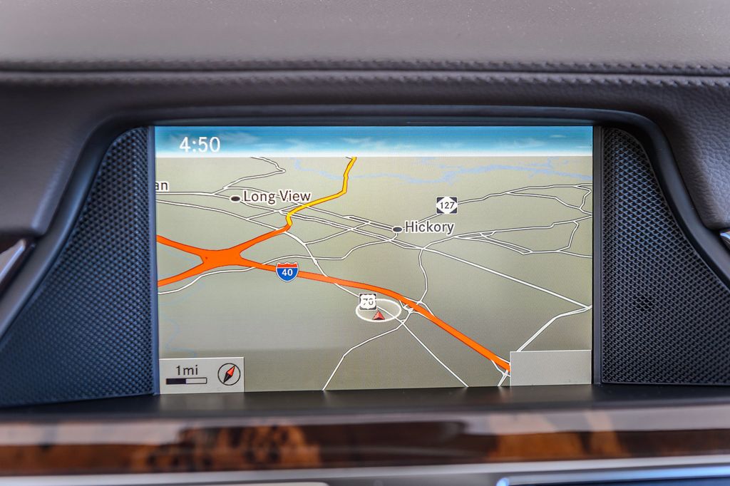 2014 Mercedes-Benz CLS CLS550 4MATIC - NAV - BACKUP CAM - BLUETOOTH - MUST SEE - 23023683 - 18