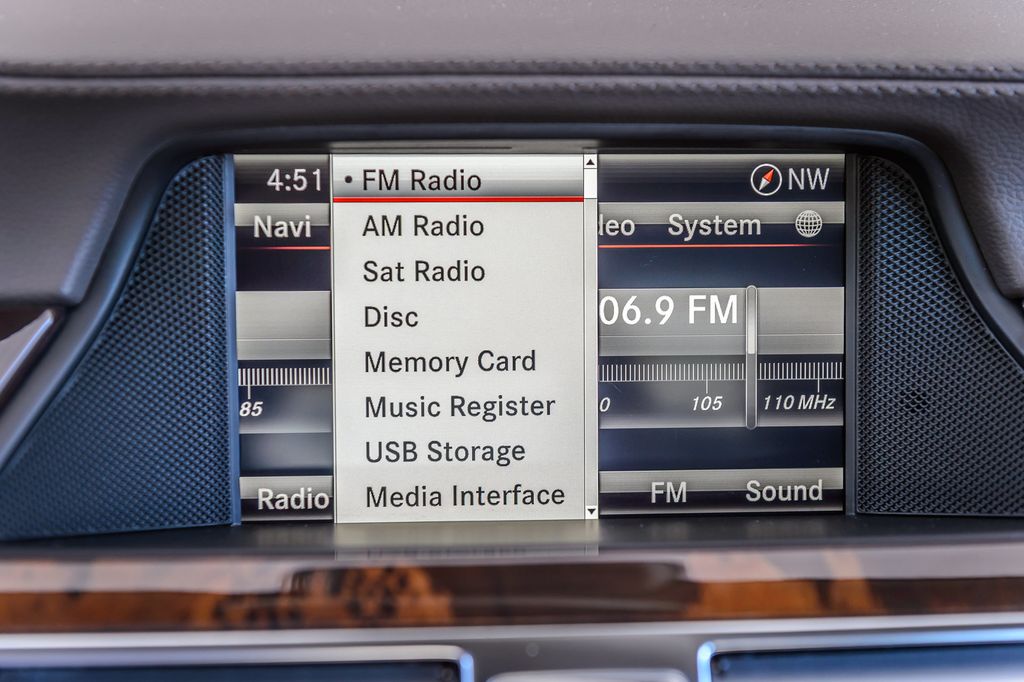 2014 Mercedes-Benz CLS CLS550 4MATIC - NAV - BACKUP CAM - BLUETOOTH - MUST SEE - 23023683 - 19