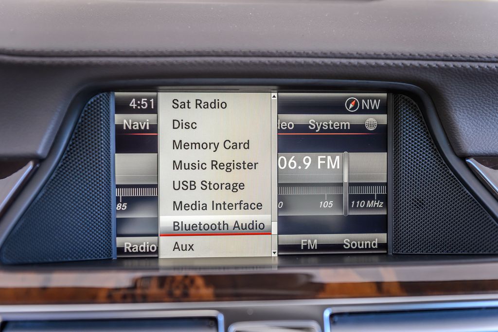 2014 Mercedes-Benz CLS CLS550 4MATIC - NAV - BACKUP CAM - BLUETOOTH - MUST SEE - 23023683 - 20