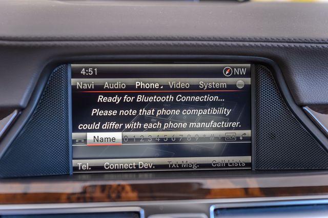 2014 Mercedes-Benz CLS CLS550 4MATIC - NAV - BACKUP CAM - BLUETOOTH - MUST SEE - 23023683 - 21