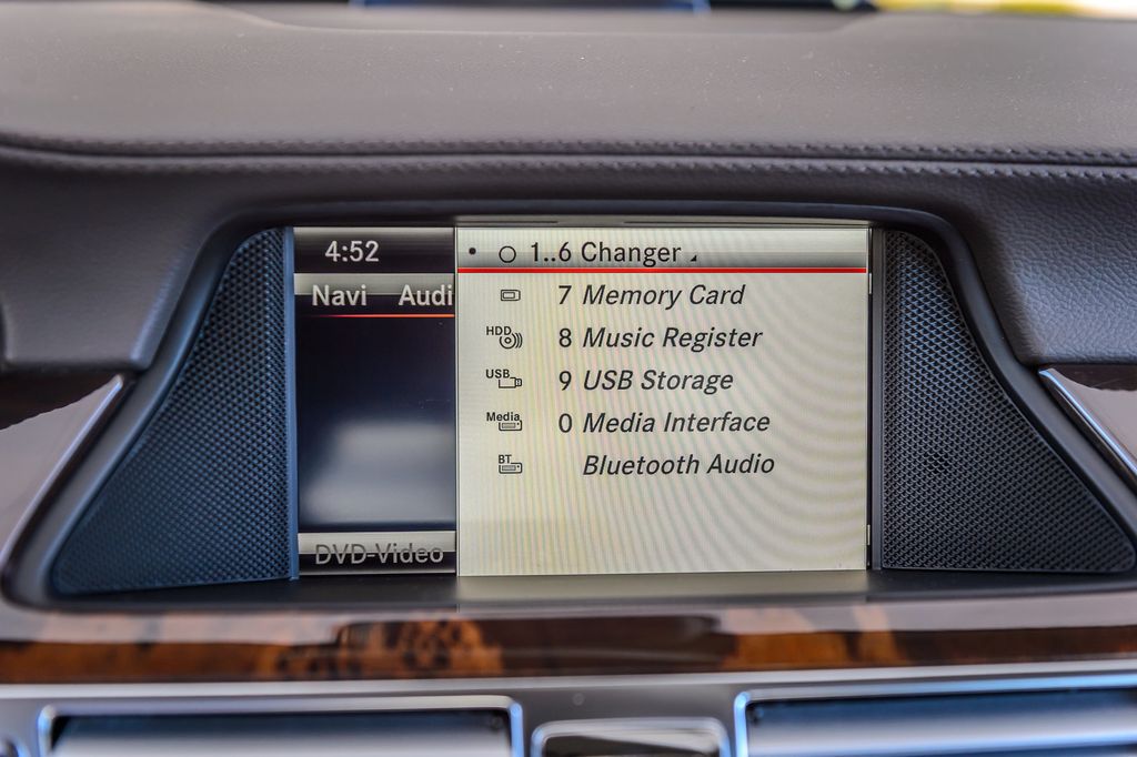 2014 Mercedes-Benz CLS CLS550 4MATIC - NAV - BACKUP CAM - BLUETOOTH - MUST SEE - 23023683 - 22