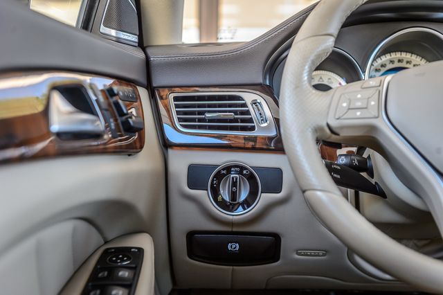 2014 Mercedes-Benz CLS CLS550 4MATIC - NAV - BACKUP CAM - BLUETOOTH - MUST SEE - 23023683 - 25
