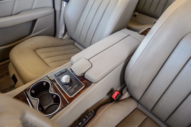 2014 Mercedes-Benz CLS CLS550 4MATIC - NAV - BACKUP CAM - BLUETOOTH - MUST SEE - 23023683 - 31
