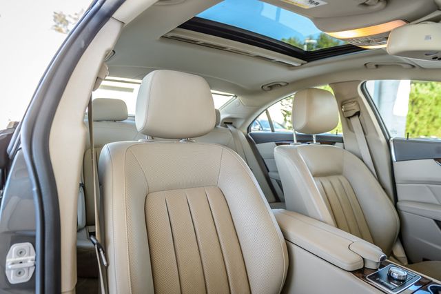 2014 Mercedes-Benz CLS CLS550 4MATIC - NAV - BACKUP CAM - BLUETOOTH - MUST SEE - 23023683 - 36
