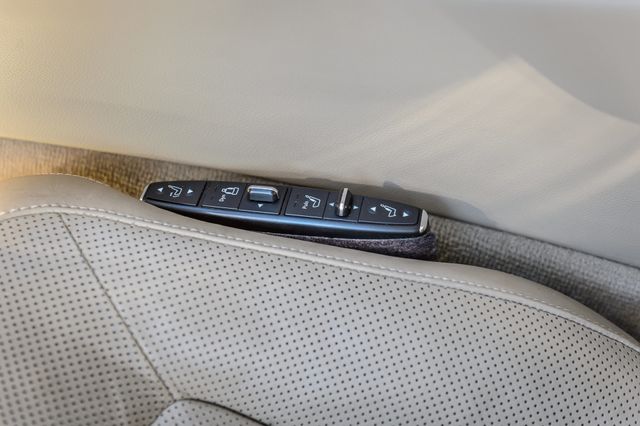 2014 Mercedes-Benz CLS CLS550 4MATIC - NAV - BACKUP CAM - BLUETOOTH - MUST SEE - 23023683 - 38