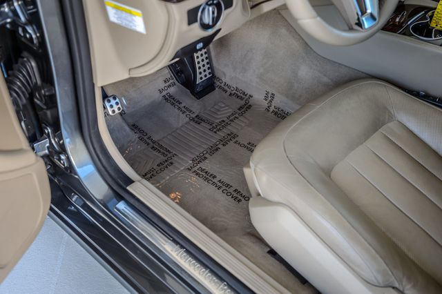 2014 Mercedes-Benz CLS CLS550 4MATIC - NAV - BACKUP CAM - BLUETOOTH - MUST SEE - 23023683 - 39