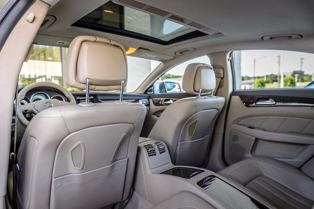 2014 Mercedes-Benz CLS CLS550 4MATIC - NAV - BACKUP CAM - BLUETOOTH - MUST SEE - 23023683 - 40