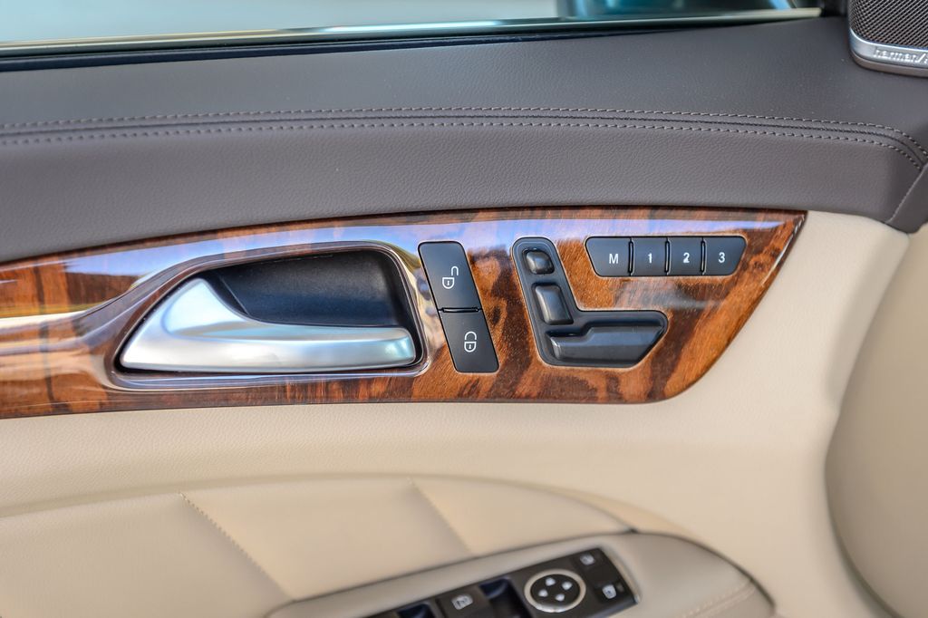 2014 Mercedes-Benz CLS CLS550 4MATIC - NAV - BACKUP CAM - BLUETOOTH - MUST SEE - 23023683 - 48