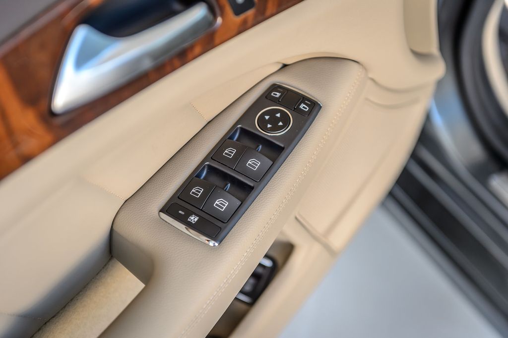 2014 Mercedes-Benz CLS CLS550 4MATIC - NAV - BACKUP CAM - BLUETOOTH - MUST SEE - 23023683 - 49