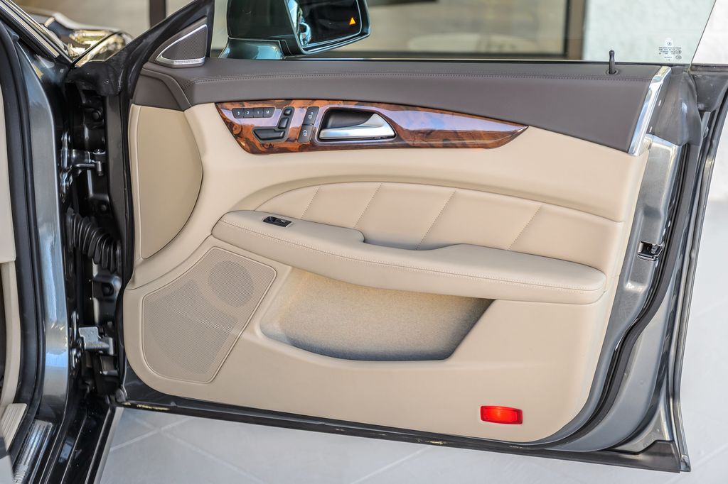 2014 Mercedes-Benz CLS CLS550 4MATIC - NAV - BACKUP CAM - BLUETOOTH - MUST SEE - 23023683 - 53
