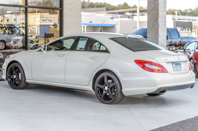 2014 Mercedes-Benz CLS CLS550 - NAV - BACKUP CAM - MOONROOF - BLUETOOTH - GORGEOUS - 22782721 - 6